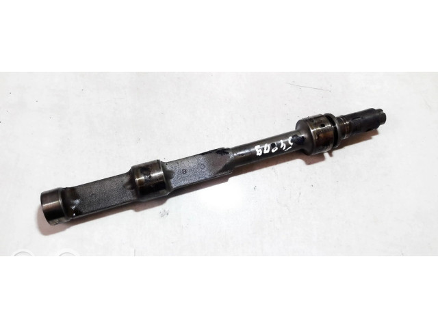 Масляный насос Honda Accord 1.8