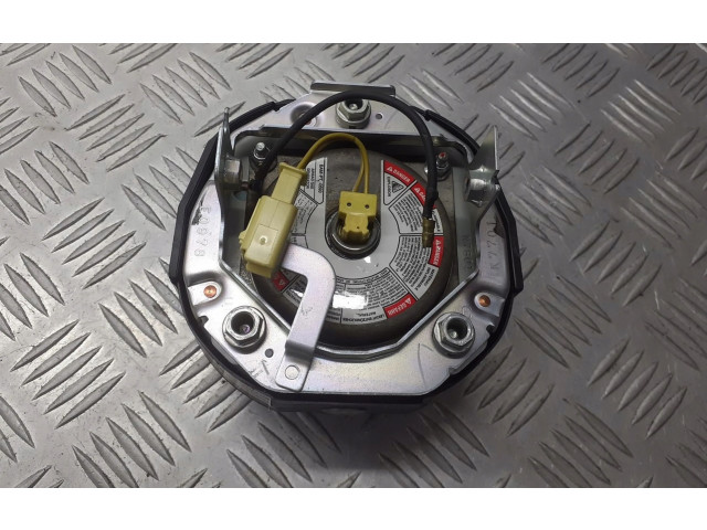 Подушка безопасности водителя MN100378ZZ Mitsubishi Lancer