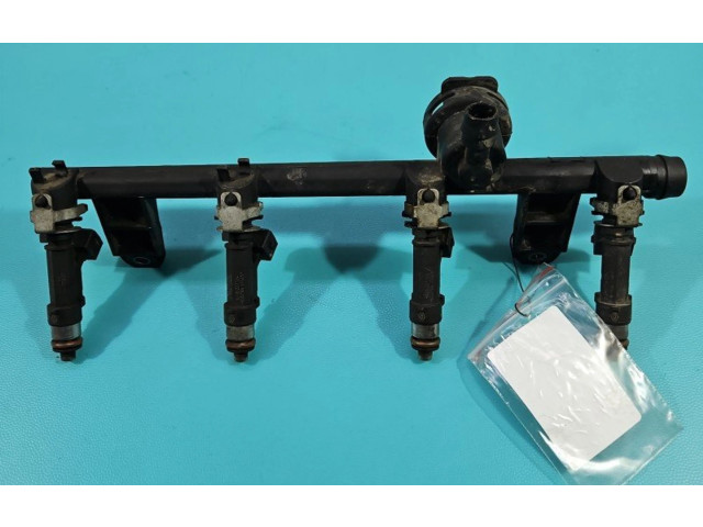 Форсунка 7700274294, IMPRK1406965 Dacia Logan I K7M