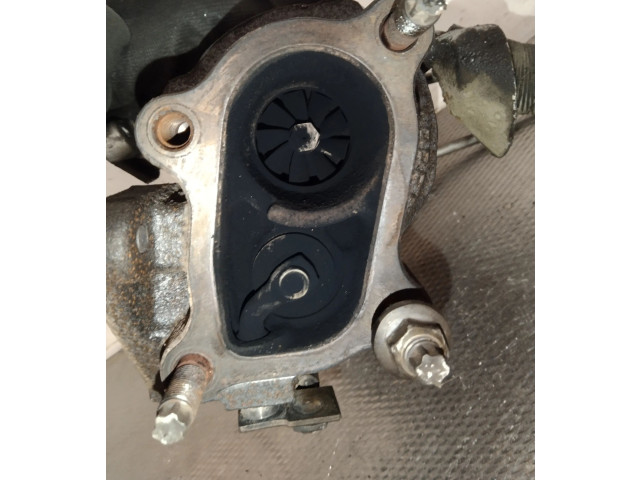 Turbodmychadlo Турбина 5M300, G1154914411 Nissan Almera Tino