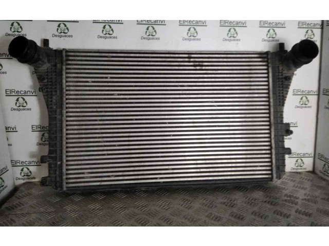 Интеркулер  1K0145803AS   Volkswagen Golf Plus 
