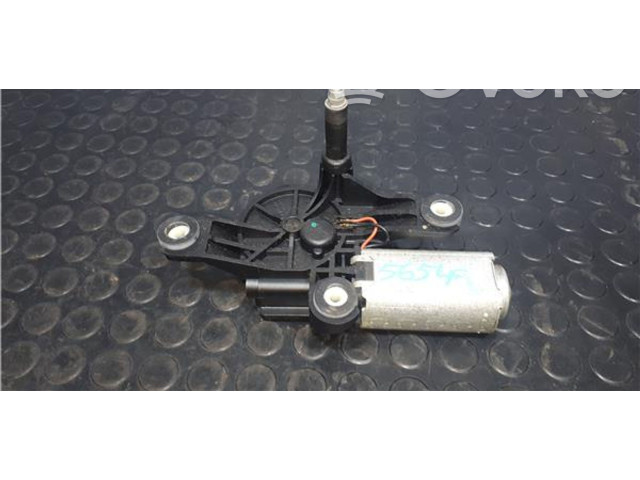 Моторчик заднего дворника TGLRW-06    Fiat Bravo