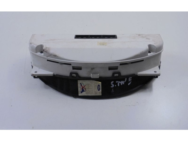 Блок предохранителей 2R8T14A003EB Jaguar S-Type