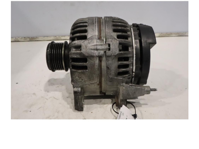 Генератор 03L903023 Audi A1