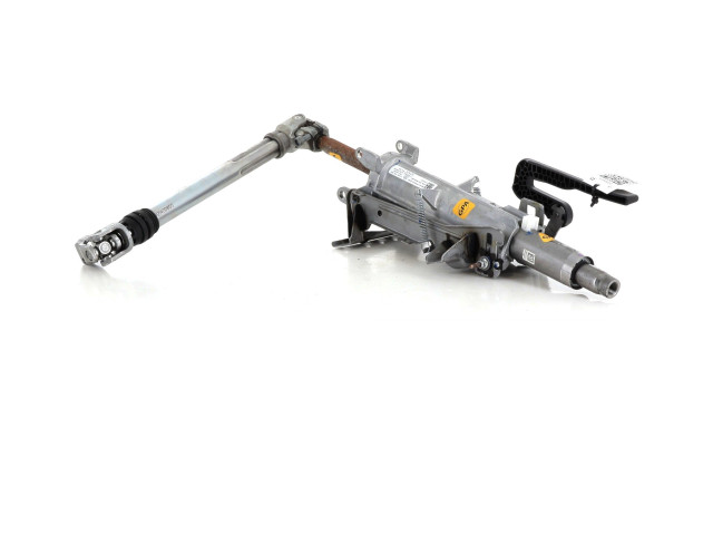рейка Колонка рулевая 80A419502AC, Q0-6341S Audi Q5 SQ5 2017 - года