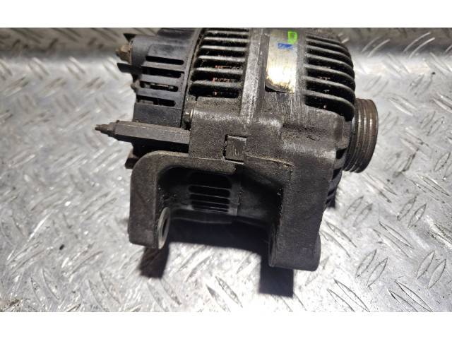 Генератор 2511875A   Volvo 440      