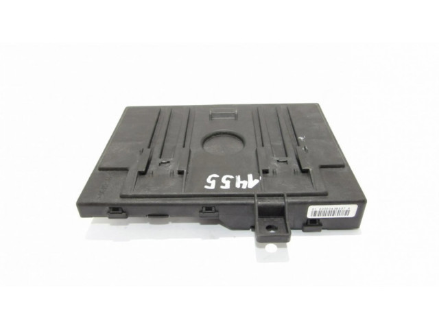 Другие блоки управления / модули