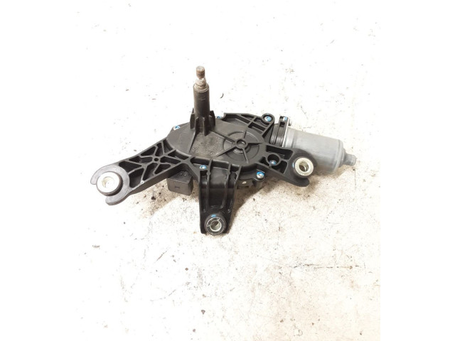 Моторчик заднего дворника 987001P000 KIA Venga