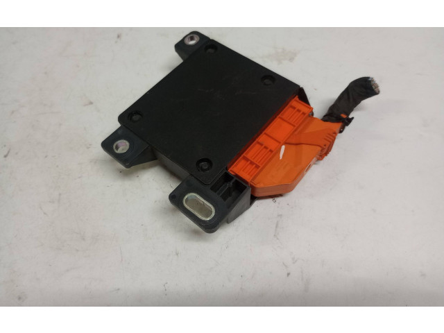 Блок подушек безопасности 8201163304   Dacia Duster