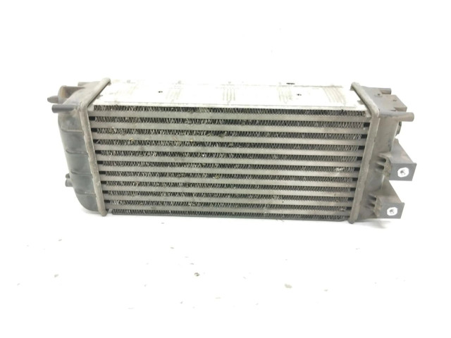 Интеркулер 9684212480 Citroen Berlingo