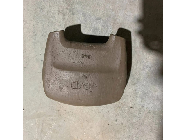 Подушка безопасности водителя VT2922 Jeep Grand Cherokee (WJ)