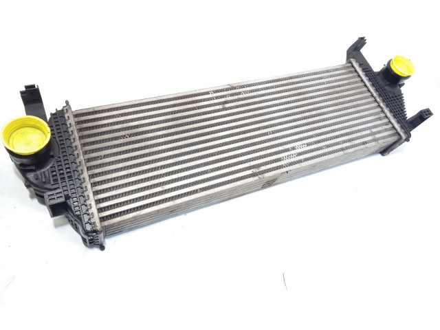 Интеркулер  55038004AD, K55038004AD   Jeep Grand Cherokee 