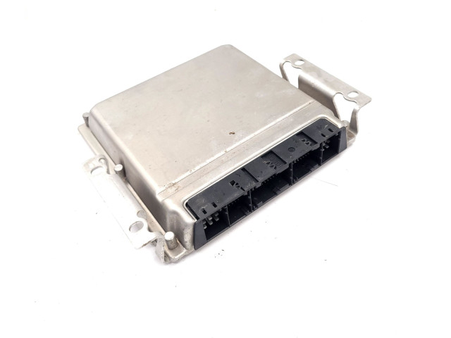 Řídící jednotka A0255453832, 0281001818   Mercedes-Benz C W202 1993