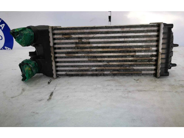 Интеркулер 9645965180 Citroen Xsara Picasso 1.6