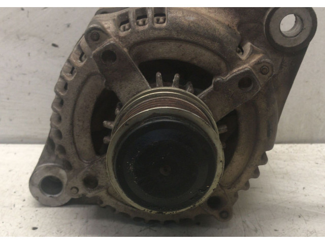 Генератор Alfa Romeo Giulietta