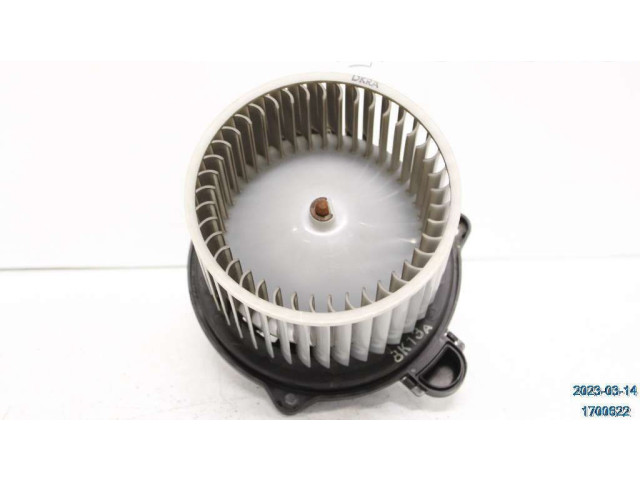 Вентилятор печки    971131H000   KIA Ceed