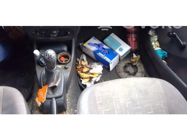 Панель приборов 248109591R, 248109591R Dacia Logan I