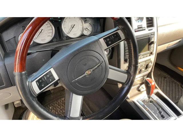 Моторчик заднего дворника 55077451AEA, 95779G    Chrysler 300 - 300C