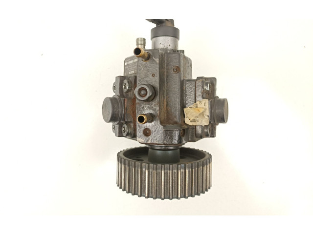 Vstřikovací čerpadlo 55206679, 0445010156 Opel Vectra C Z 19 DT