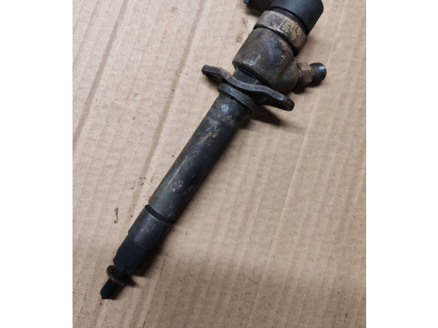 Форсунка 0445110078    Volvo XC90  D5244t 