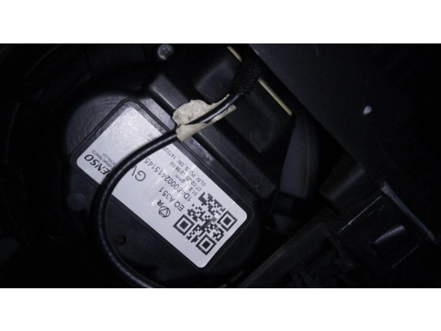 Вентилятор печки    EQA351   Opel Combo E