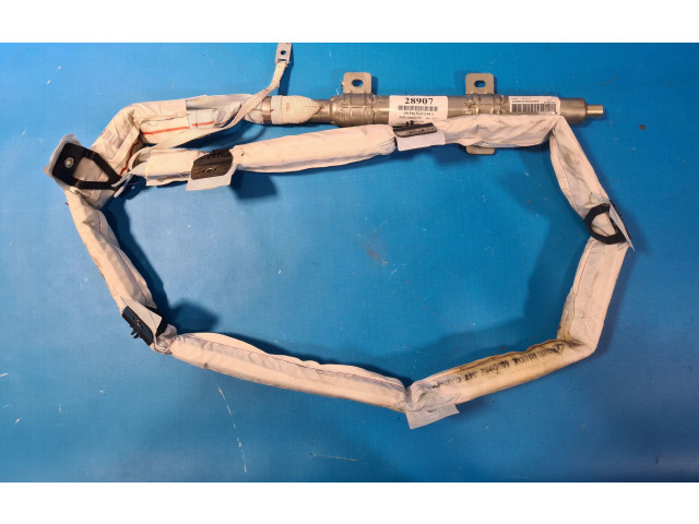 Боковая подушка безопасности 60682429 Alfa Romeo GTV