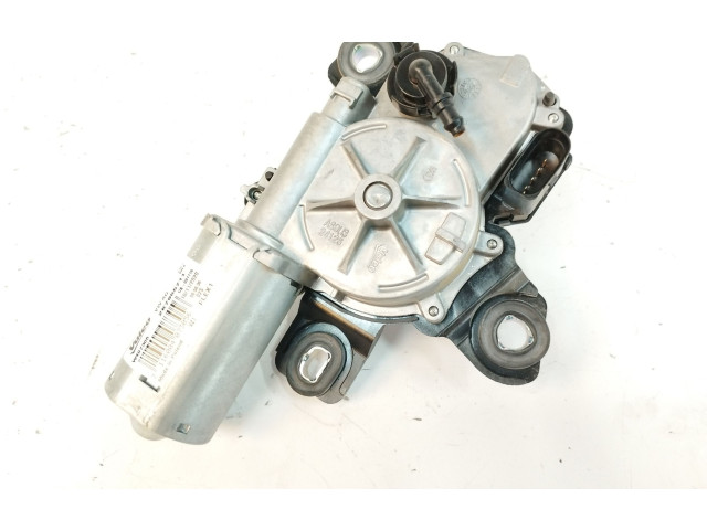 Моторчик заднего дворника 2K7955711 Volkswagen Caddy