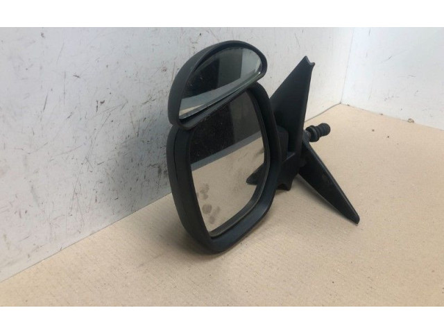 Zpětné zrcátko Citroen Berlingo 1999