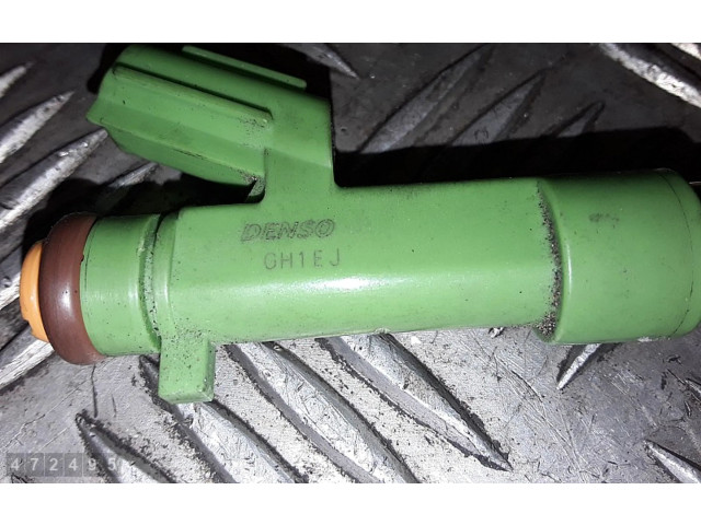 Vstřikovač gh1ej Suzuki Ignis