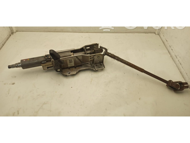    Рулевая рейка    Fiat Fiorino  -  года