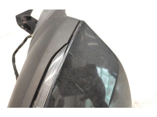 Zpětné zrcátko Audi Q7 4M 2019 4M2857989, E1041367