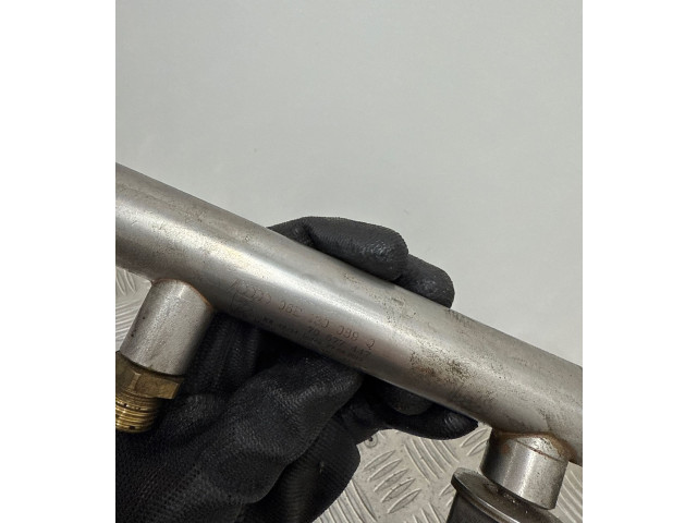 Přístrojová deska  Audi Q7 4L 2011 06E130089Q, 03C906051C  