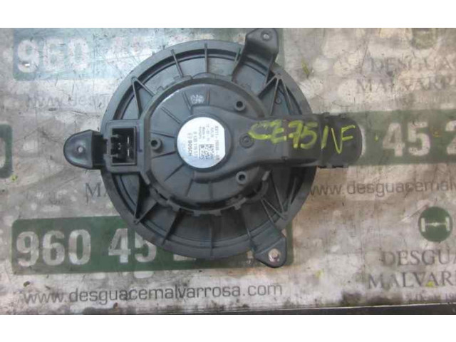 Вентилятор печки 1811783, 013015579 Ford Transit Custom