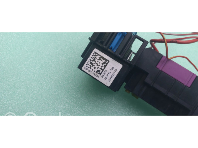 Блок предохранителей 19256000003, 154022770   Mercedes-Benz GLC X253 C253    