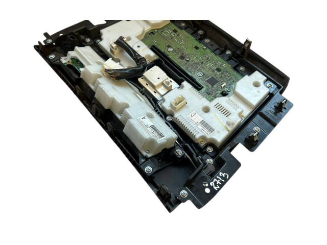 Блок управления климат-контролем 682601LA3A, 283951LA3A Infiniti QX80