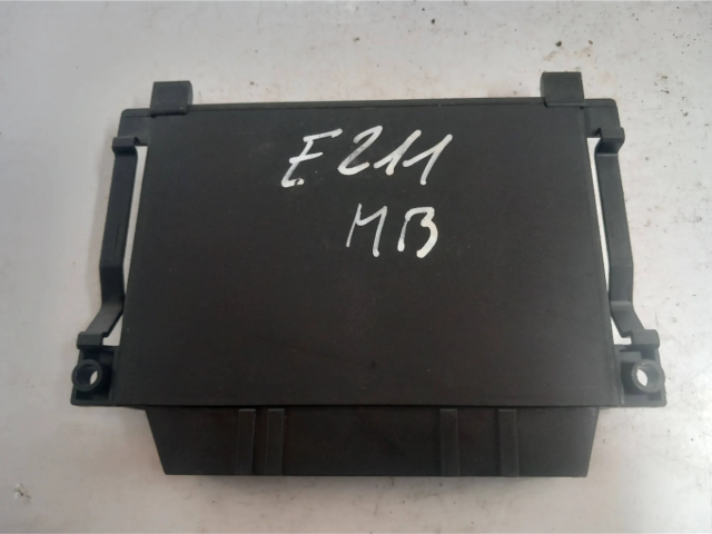 Блок управления коробкой передач A0325452632, 5WP20005EL   Mercedes-Benz E W211