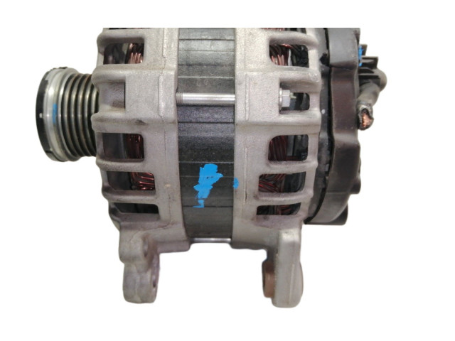 Генератор 04C903023C   Skoda Fabia Mk3 (NJ)      