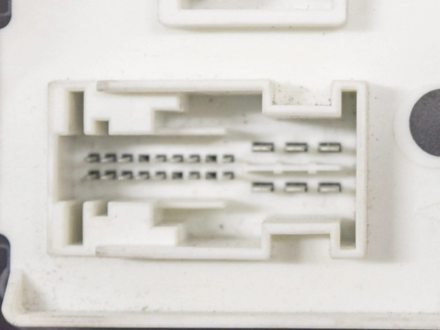 Блок комфорта 68230066AA, 68226670AA Maserati Ghibli