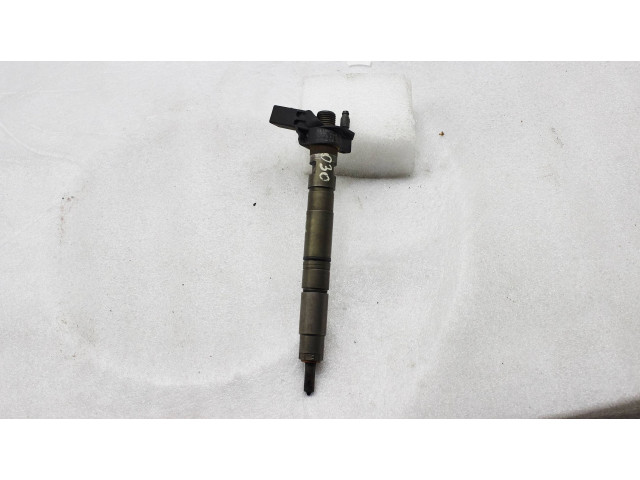 Форсунка 0445116030, 03l130277    Audi A6 S6 C6 4F   