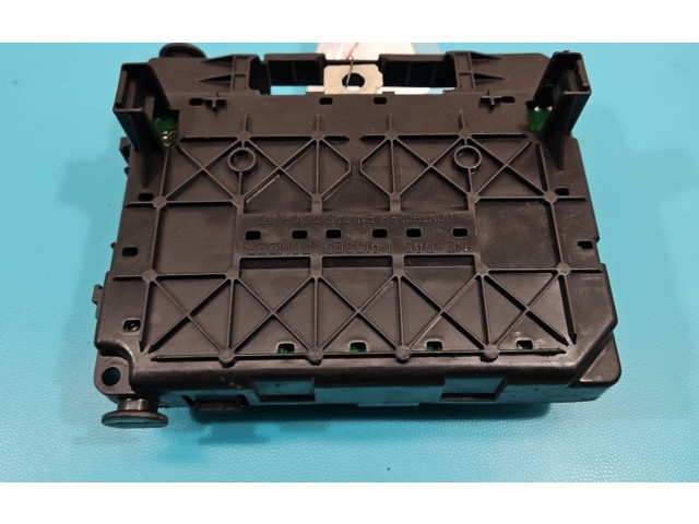 Блок комфорта 9643198880, IMPRK1409647 Citroen Xsara Picasso