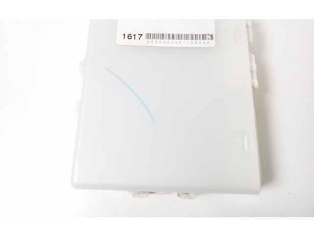 Блок управления 988001BB0A Infiniti FX