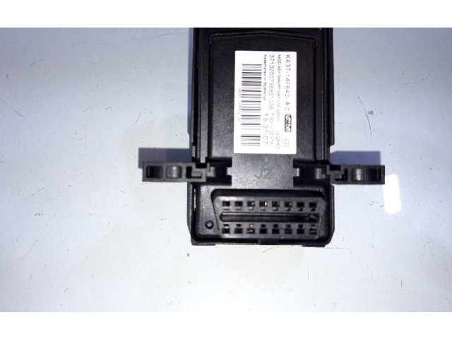 Zámek zadních dveří KK3T14F642AC, 3713200736851006 Ford Transit - Tourneo Connect 2019