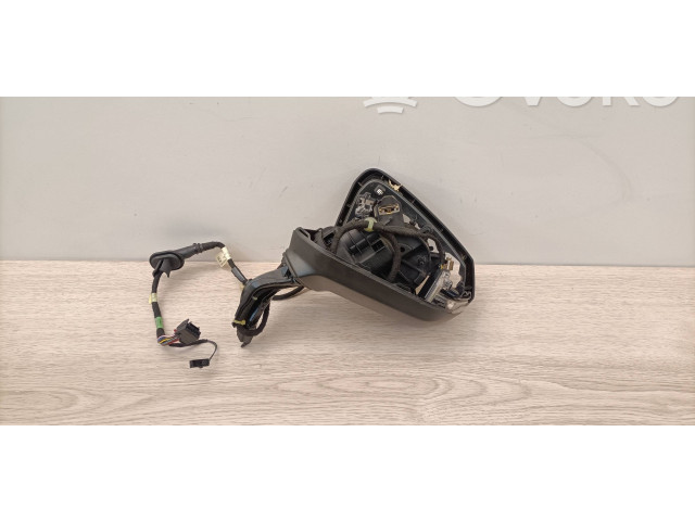 Зеркало электрическое Audi Q3 F3 2018 - года