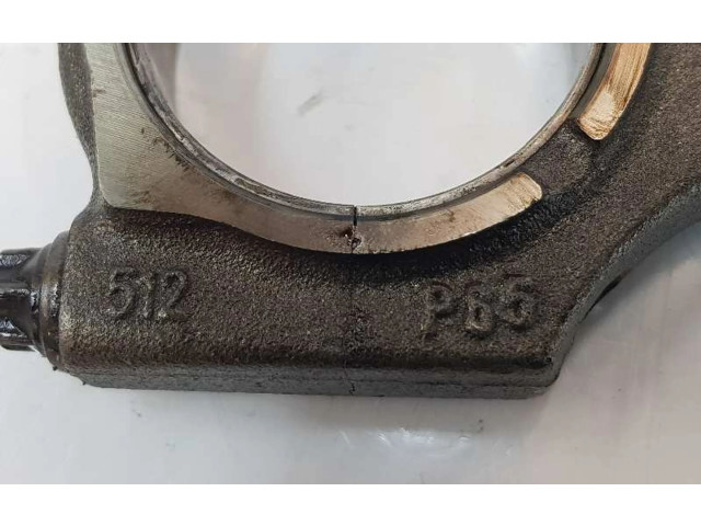 Ojnice 11247798368 BMW X5 E53 3.0