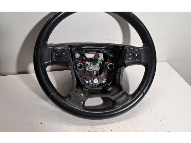 Volant Volvo XC70 2010 30778843  