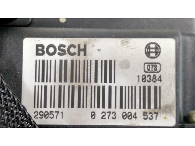 Jednotka ABS 0273004537, 0265216803   Daewoo Kalos 2003