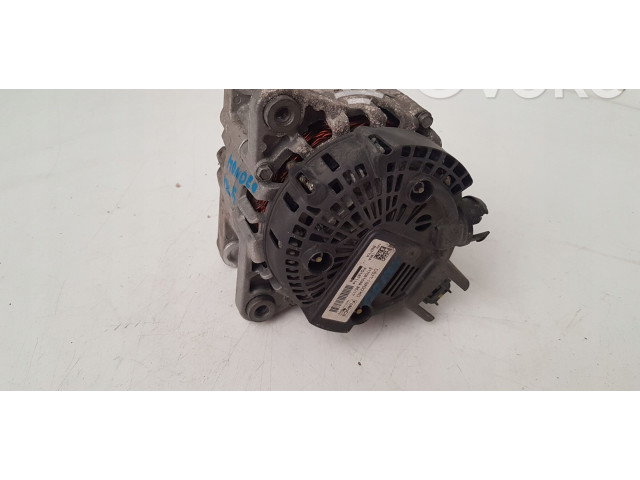 Генератор DS7T10300KD   Ford S-MAX      