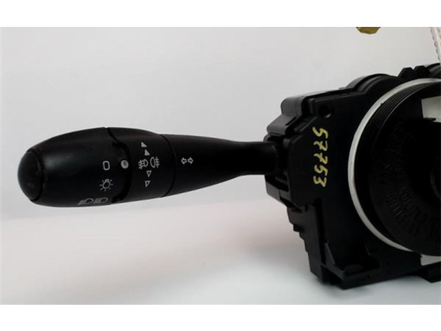 Ручка поворотов/ фонарей