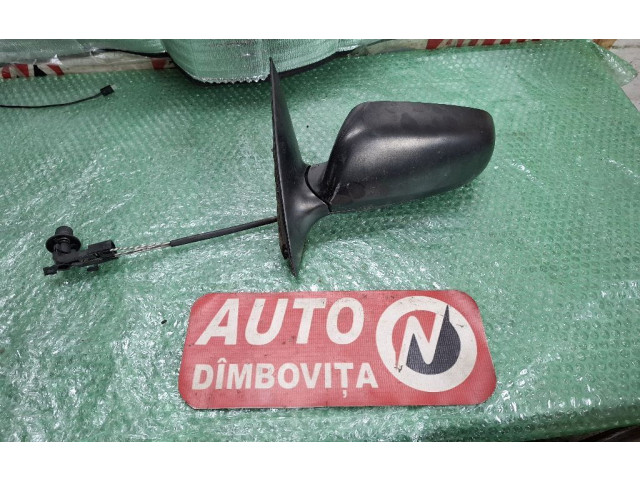 Зеркало (механическое)       Skoda Fabia Mk1 (6Y)  1999 - 2007 года   