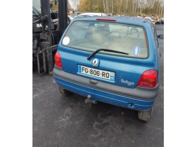 Зеркало электрическое        Renault Twingo I  1999 - 2006 года   
